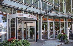 Amadeo Hotel Schaffenrath